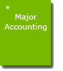 Major Accounting